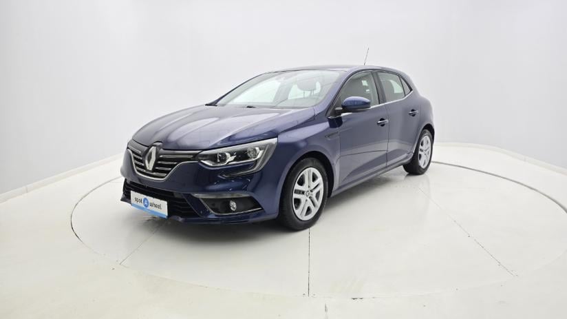 Renault Megane 1.5 dCi Energy Business | 28195