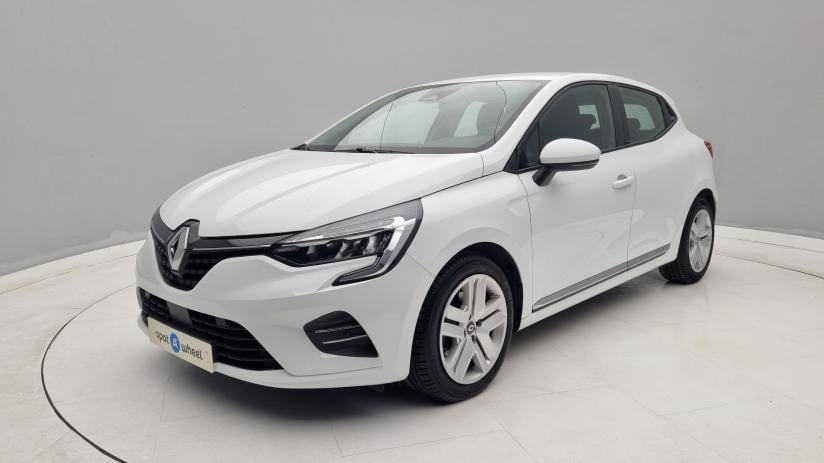 Renault Clio 1.6 E-Tech Hybrid Business | 28196