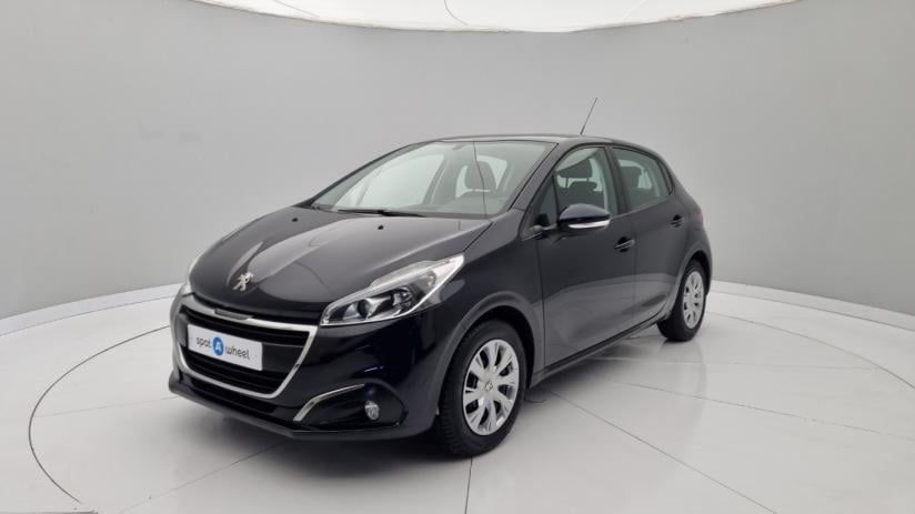 Peugeot 208 1.2 PureTech Active | 28197