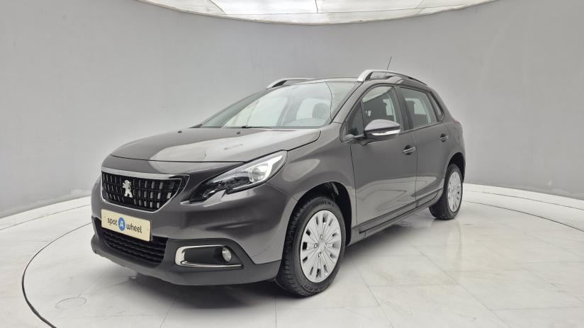 Peugeot 2008 1.5 BlueHDi Active | 28198