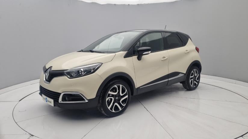 Renault Captur 1.2 TCe Energy Intens | 28220