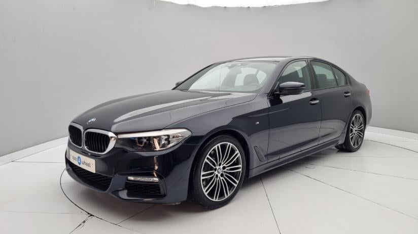 Bmw 520 d M Sport | 28224