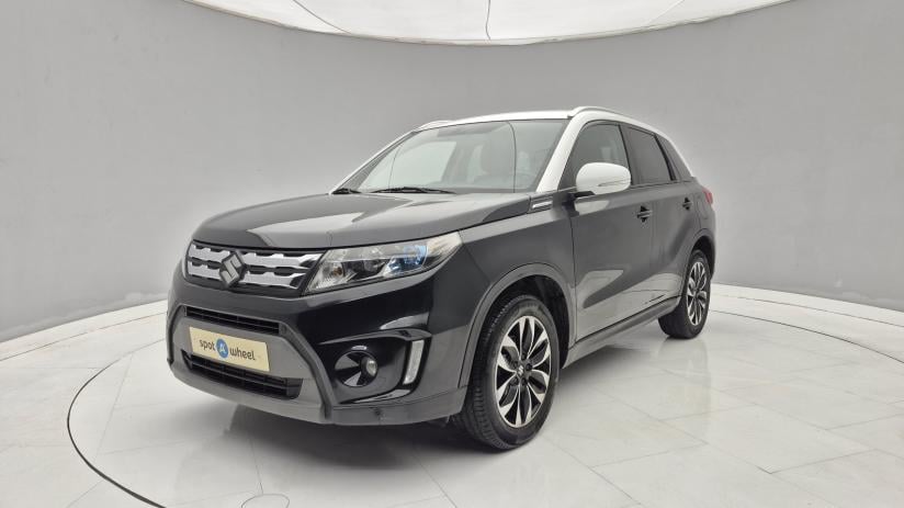 2016 Suzuki Vitara 1.6 DDiS AllGrip -