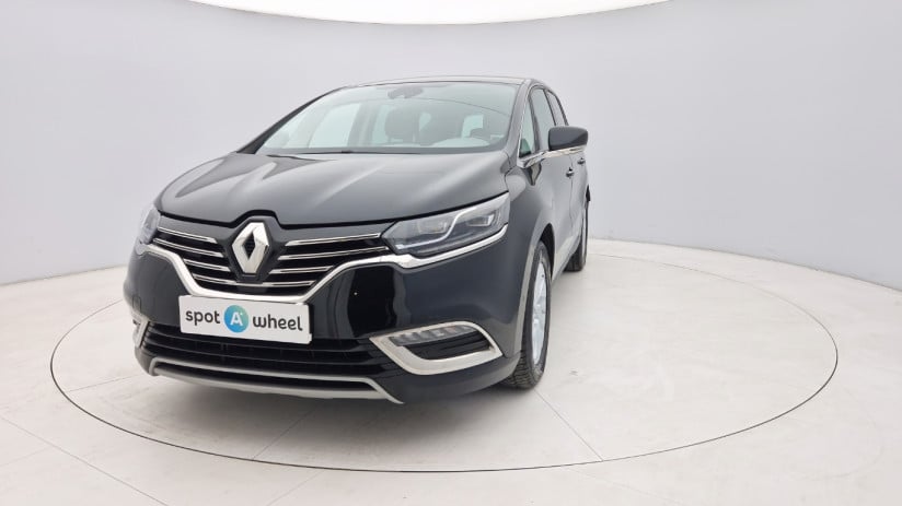 2017 Renault Espace 1.6 dCi Energy -