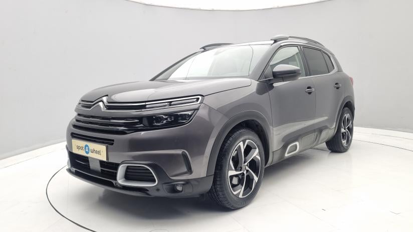 2019 Citroen C5 Aircross 1.2 PureTech Shine -