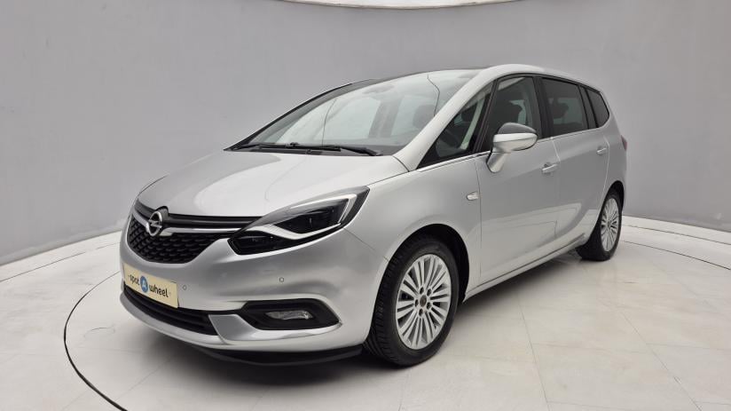 Opel Zafira Tourer 1.6 CDTI Elite | 28240