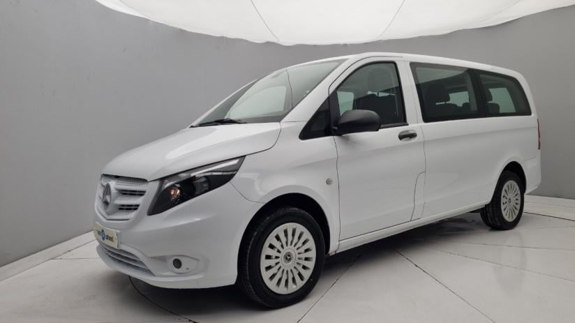 Mercedes-Benz Vito 114 CDI 4Matic Pro | 28243