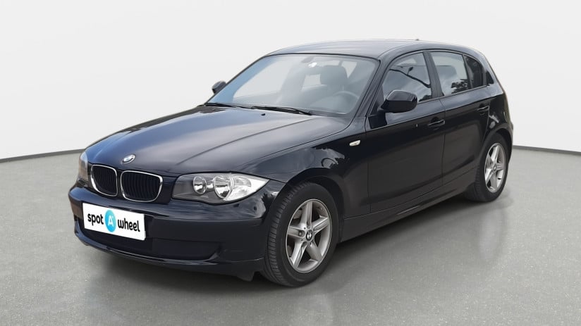 Bmw 116 i | 28257