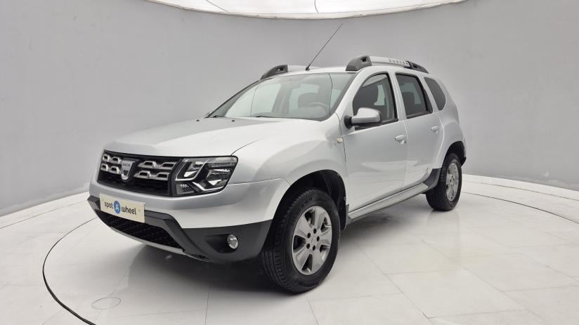 2016 Dacia Duster 1.2 TCe Prestige 4x4 -