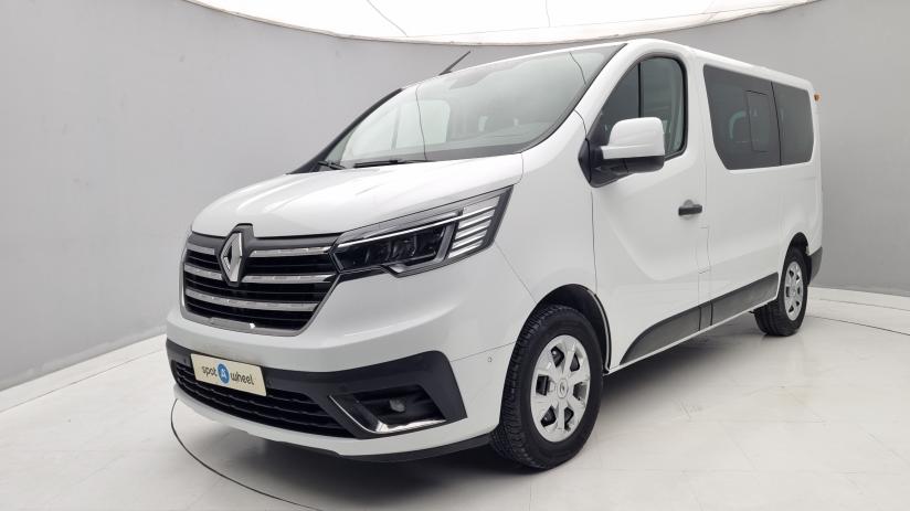 Renault Trafic Blue dCi 150 L2 | 28266