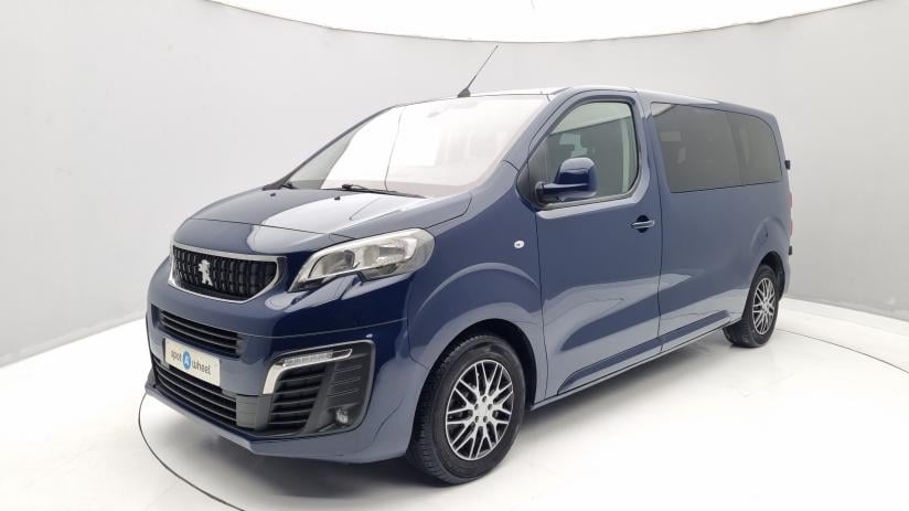 Peugeot Traveller 1.6 BlueHDi | 28270