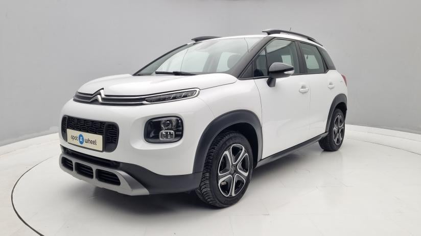 Citroen C3 Aircross 1.5 BlueHDi Feel | 28271