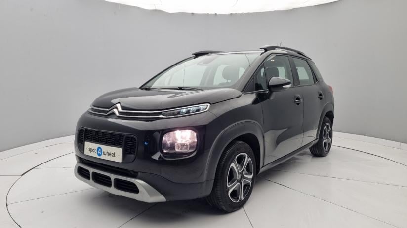 Citroen C3 Aircross 1.5 BlueHDI Feel | 28272