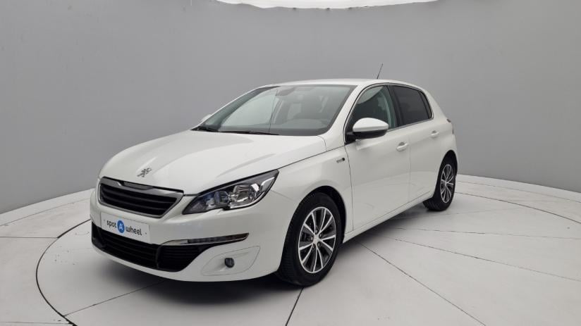 2015 Peugeot 308 1.2 e-THP Style -