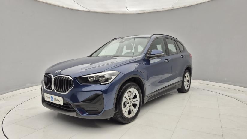 Bmw X1 xDrive 25e Lounge | 28292