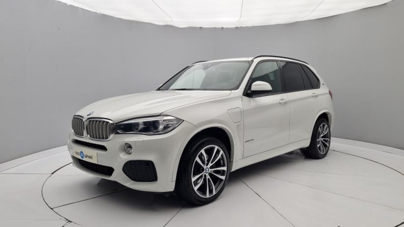 Bmw X5 xDrive 40e M Sport | 28294